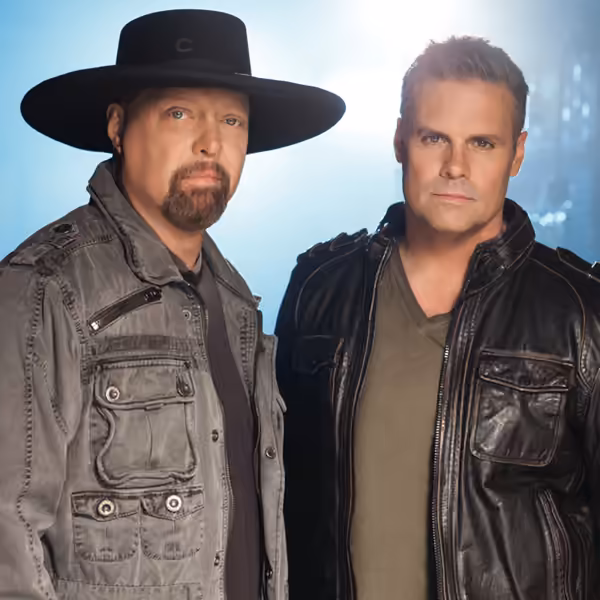 Montgomery Gentry